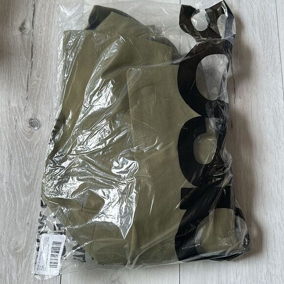 Miss Selfridge blazer in khaki green size 2 NWT in packaging‎ - Picture 6 of 7